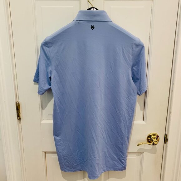 Greyson NWT Men's Small Golf Shirt Katonah Sport Polo - Picture 7 of 7